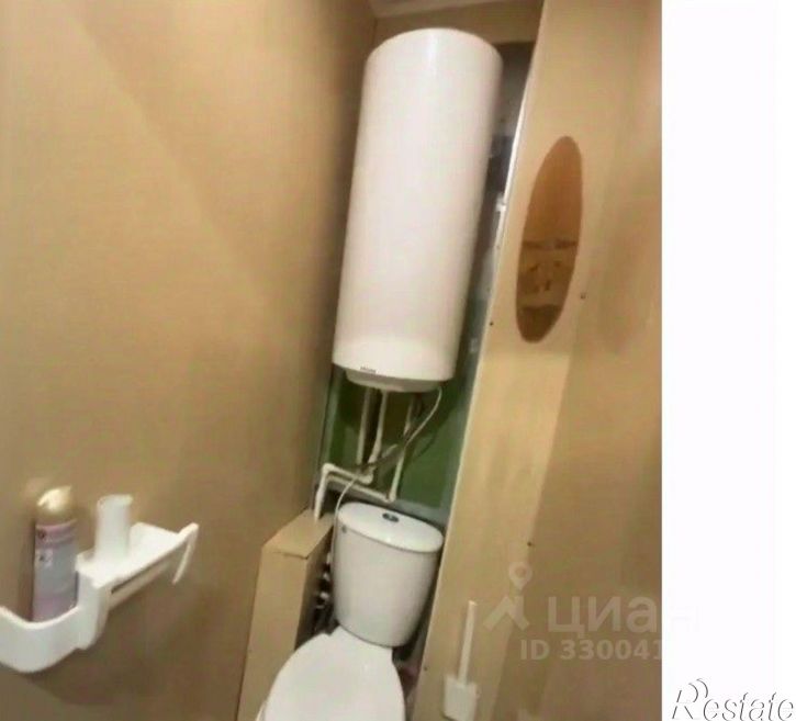 2-комн квартира Охотничий переулок, 13,  д. 13