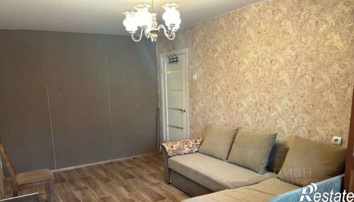 1-комн квартира улица Александра Невского, 98,  д. 98