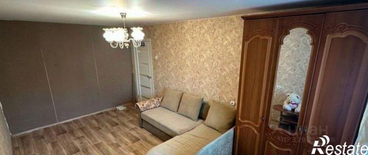 1-комн квартира улица Александра Невского, 98,  д. 98