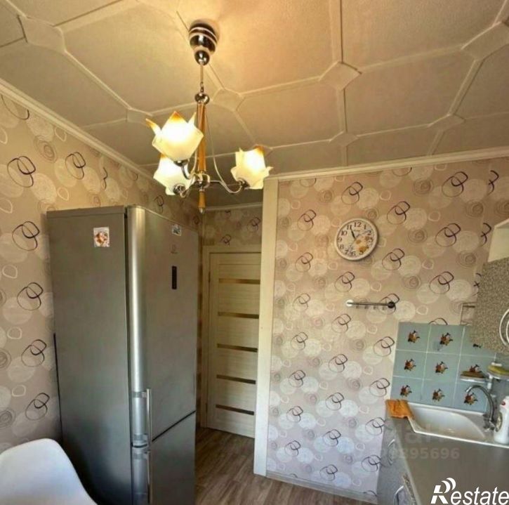 1-комн квартира улица Александра Невского, 98,  д. 98