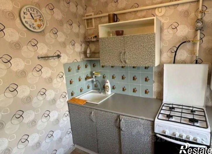 1-комн квартира улица Александра Невского, 98,  д. 98