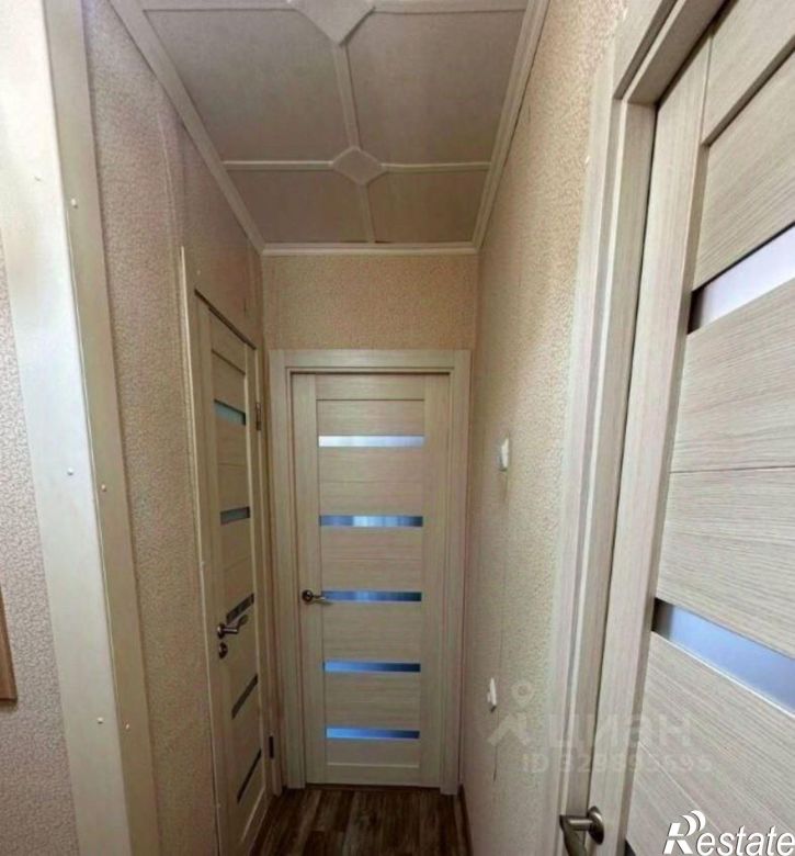 1-комн квартира улица Александра Невского, 98,  д. 98