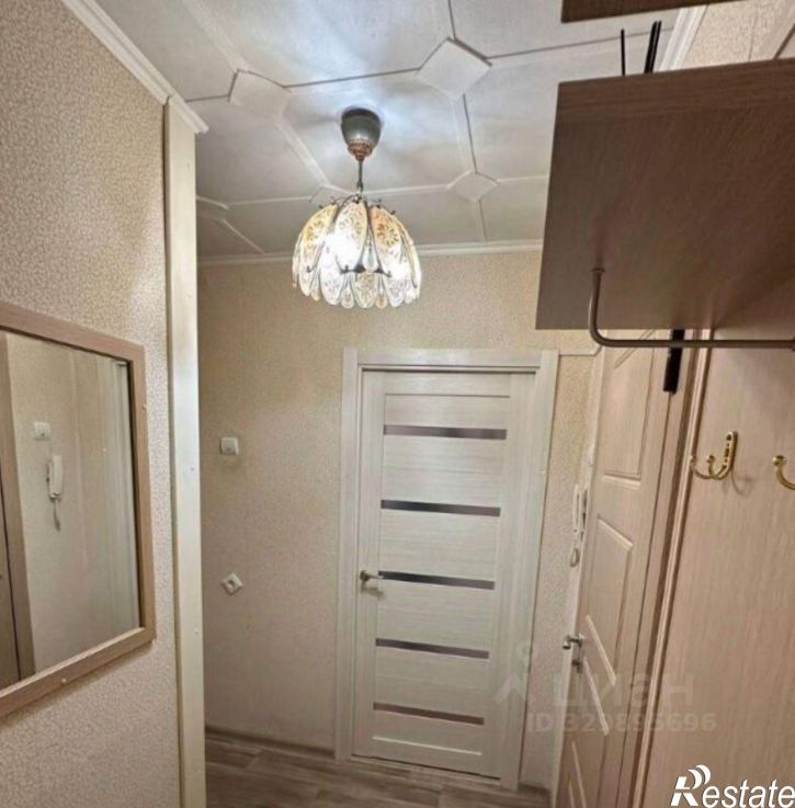 1-комн квартира улица Александра Невского, 98,  д. 98