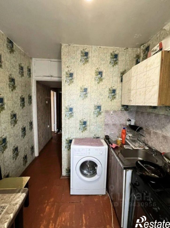 1-комн квартира улица Чумбарова-Лучинского, 32 к1,  д. 32 к1
