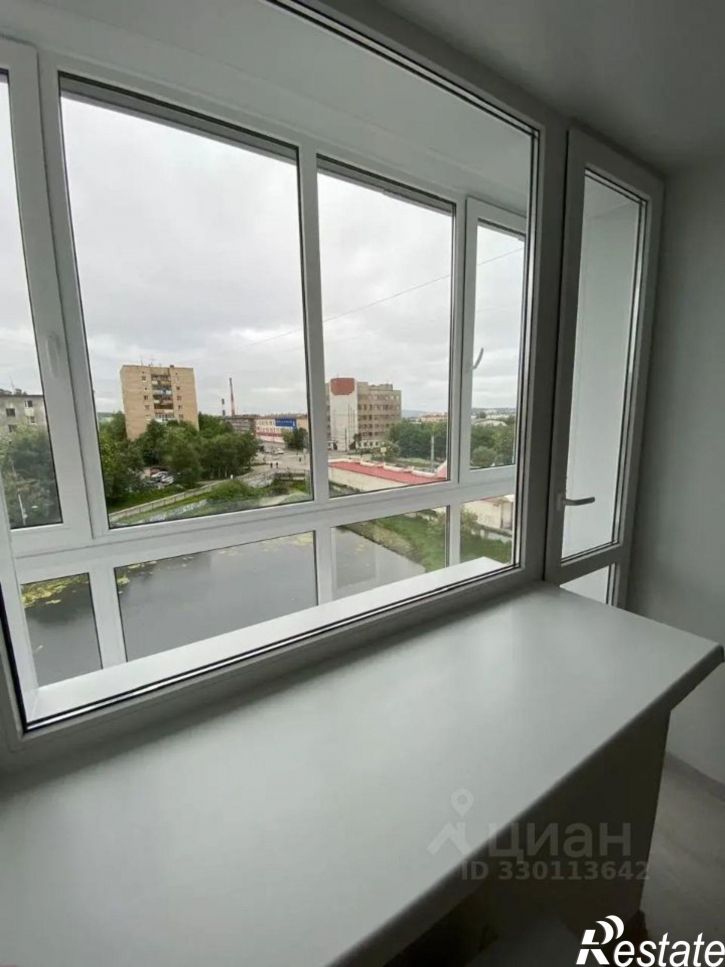 2-комн квартира проспект Кирова, 23,  д. 23