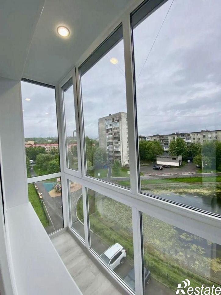 2-комн квартира проспект Кирова, 23,  д. 23