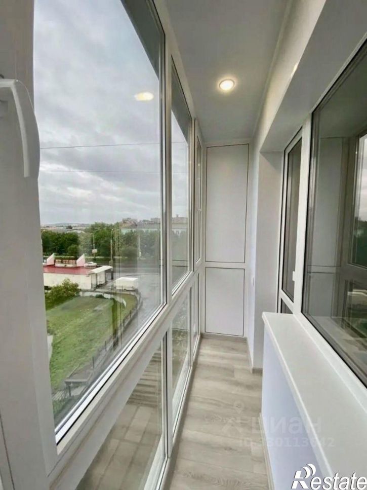 2-комн квартира проспект Кирова, 23,  д. 23