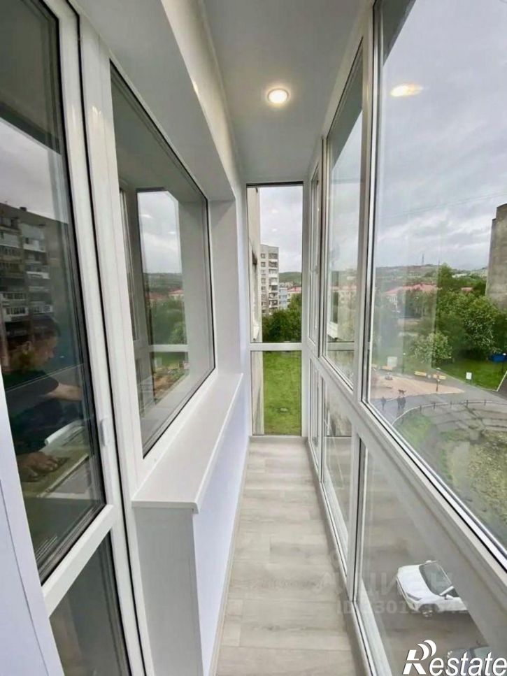 2-комн квартира проспект Кирова, 23,  д. 23