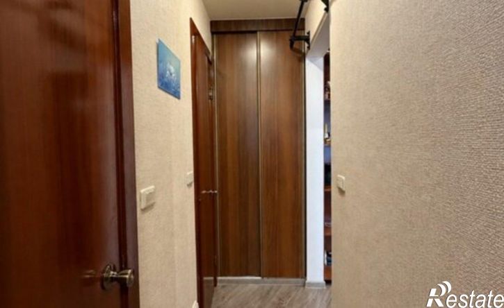 2-комн квартира улица Старостина, 7,  д. 7