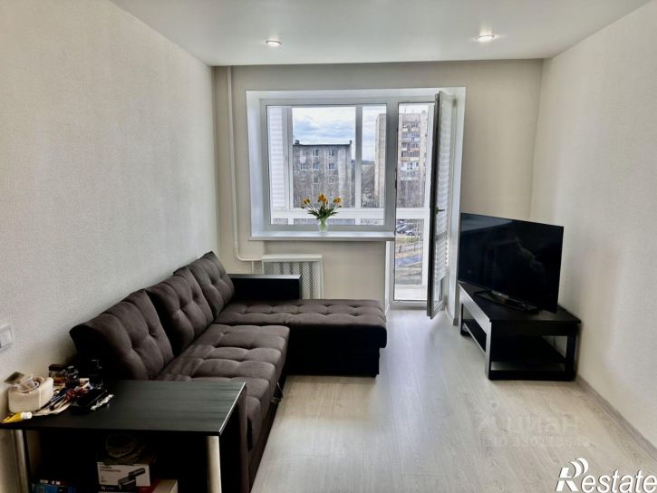 2-комн квартира проспект Кирова, 23,  д. 23