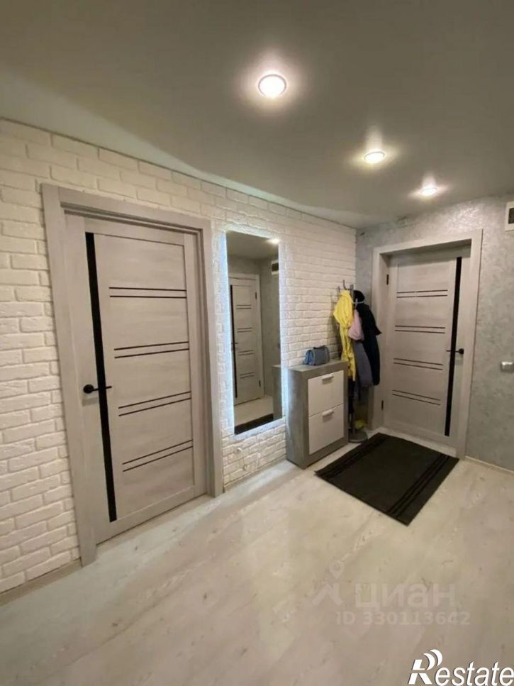 2-комн квартира проспект Кирова, 23,  д. 23