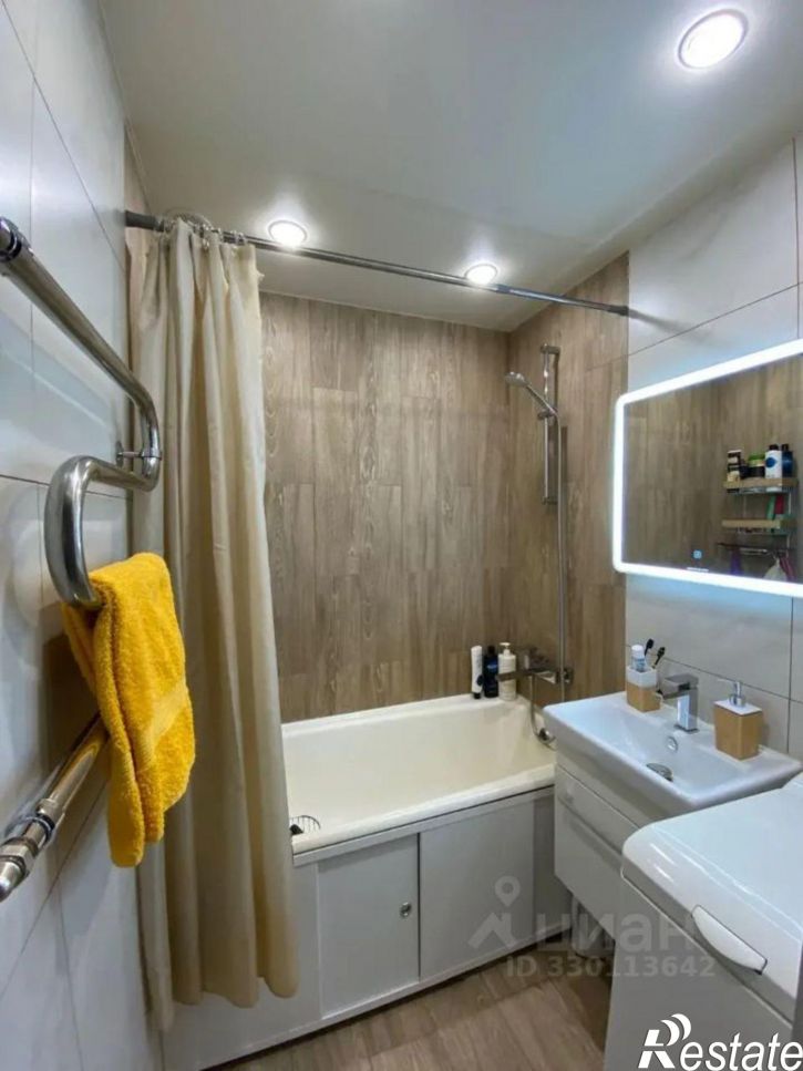 2-комн квартира проспект Кирова, 23,  д. 23