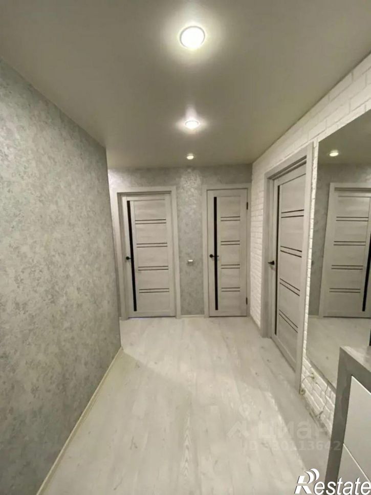 2-комн квартира проспект Кирова, 23,  д. 23