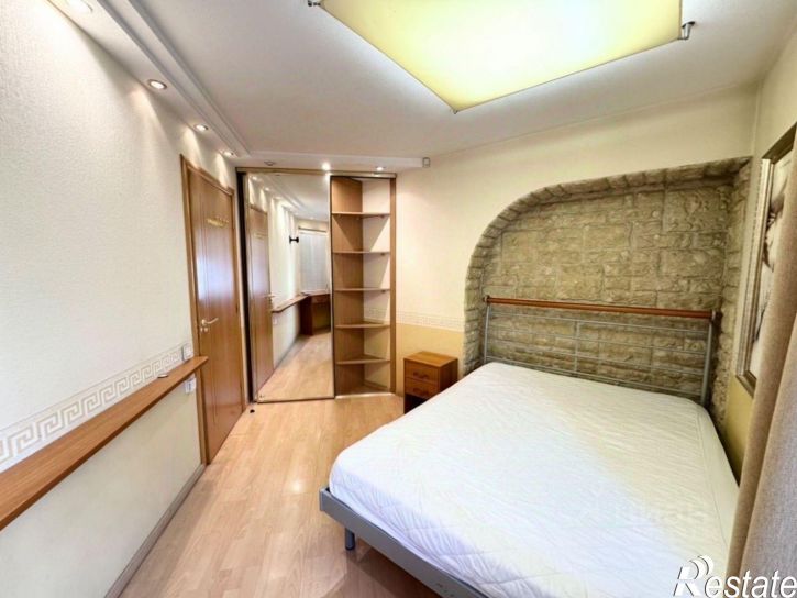 3-комн квартира улица Челюскинцев, 30А,  д. 30А