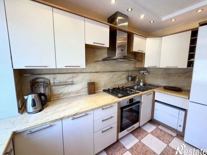 3-комн квартира улица Челюскинцев, 30А,  д. 30А