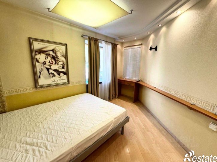 3-комн квартира улица Челюскинцев, 30А,  д. 30А