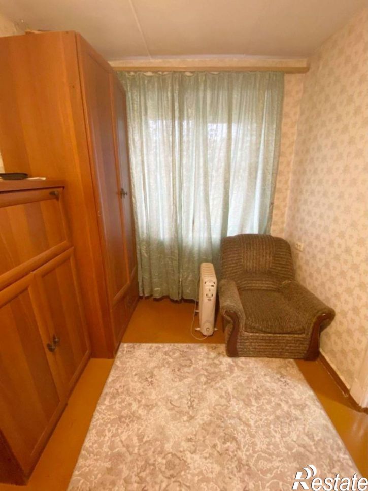 2-комн квартира улица Володарского, 14А,  д. 14А