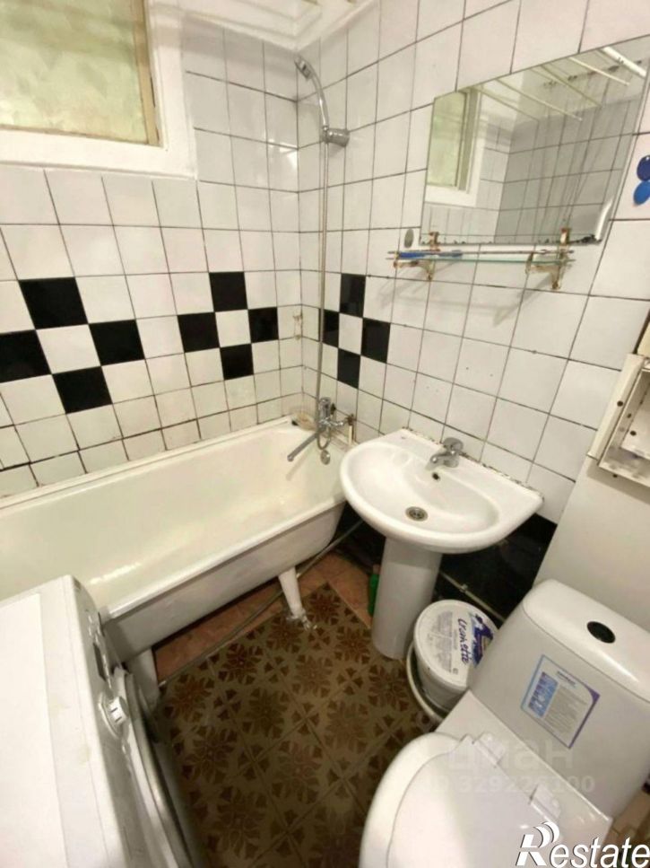 2-комн квартира улица Володарского, 14А,  д. 14А