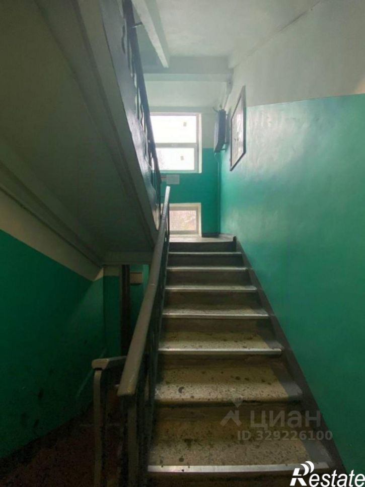 2-комн квартира улица Володарского, 14А,  д. 14А