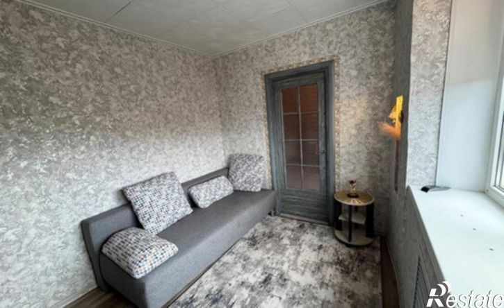 2-комн квартира улица Полухина, 16,  д. 16
