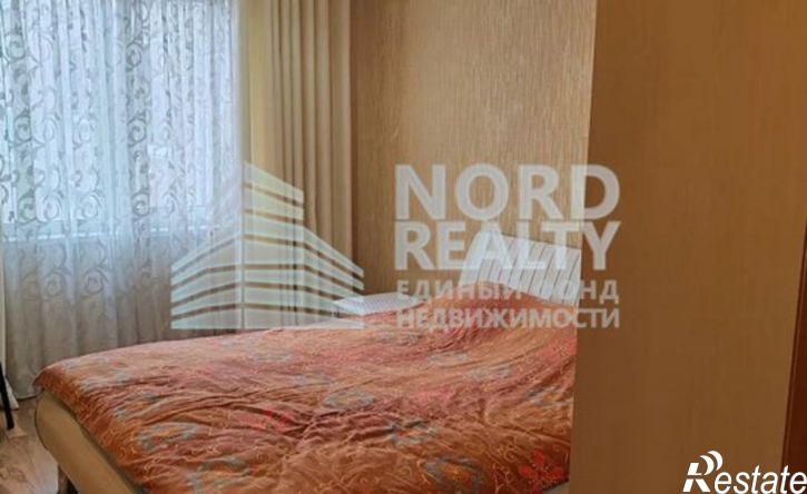 3-комн квартира проезд Связи, 5,  д. 5