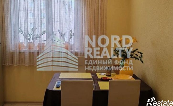 3-комн квартира проезд Связи, 5,  д. 5