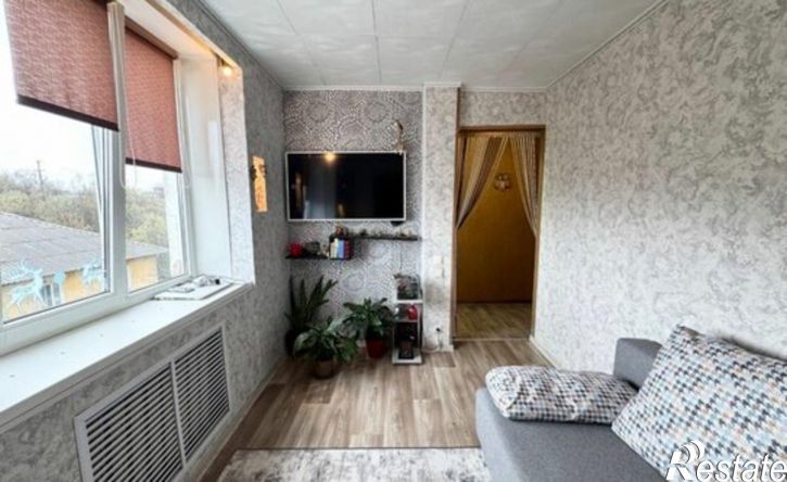2-комн квартира улица Полухина, 16,  д. 16