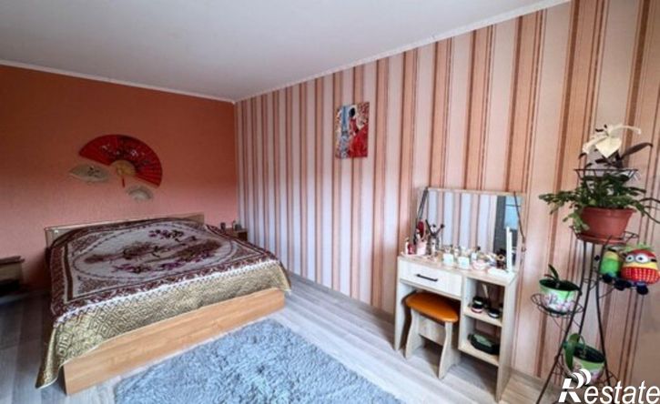 2-комн квартира улица Полухина, 16,  д. 16