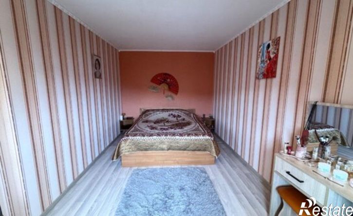 2-комн квартира улица Полухина, 16,  д. 16