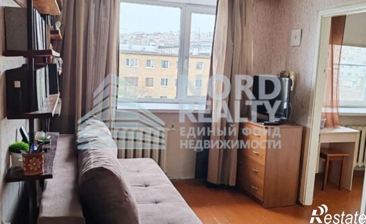 2-комн квартира ул Полярные Зори, 35 2,  д. 35 2,  к. 2