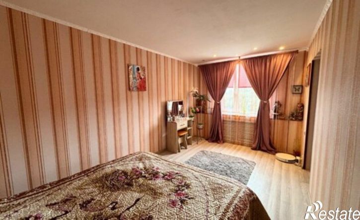 2-комн квартира улица Полухина, 16,  д. 16