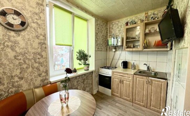 2-комн квартира улица Полухина, 16,  д. 16
