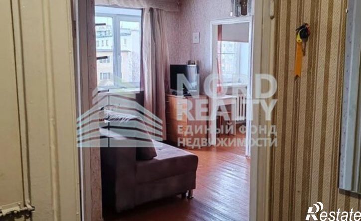2-комн квартира ул Полярные Зори, 35 2,  д. 35 2,  к. 2