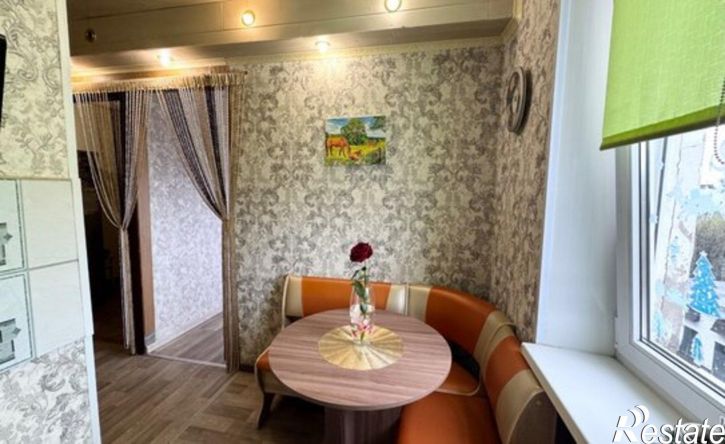 2-комн квартира улица Полухина, 16,  д. 16