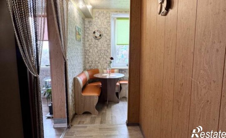 2-комн квартира улица Полухина, 16,  д. 16
