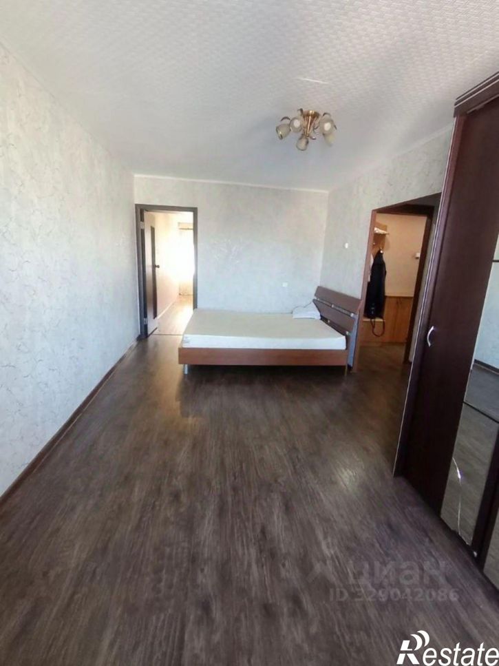 2-комн квартира пр-кт Кирова, 49,  д. 49