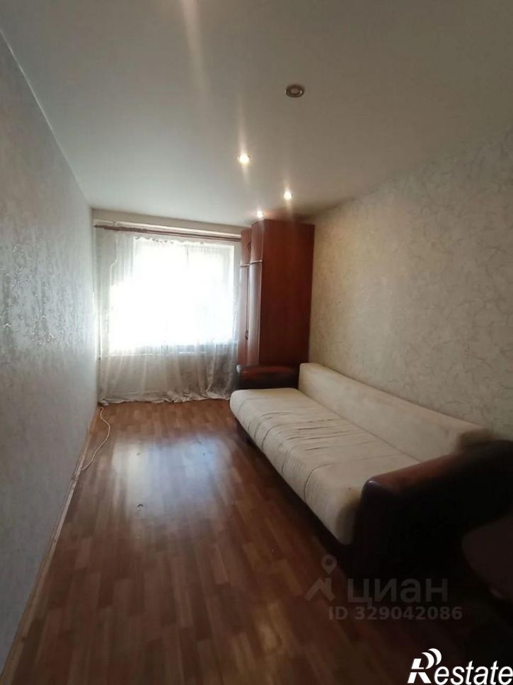 2-комн квартира пр-кт Кирова, 49,  д. 49