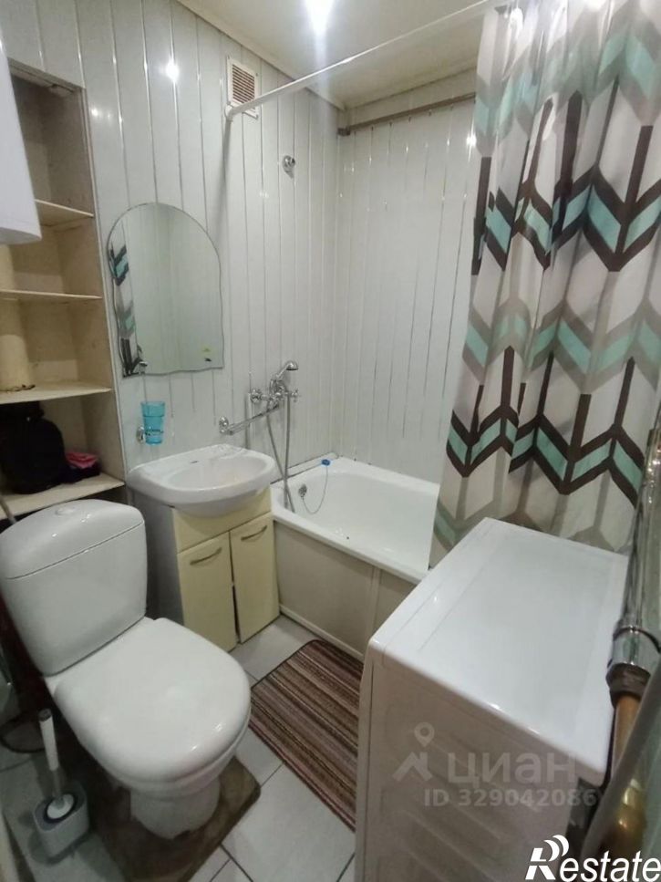2-комн квартира пр-кт Кирова, 49,  д. 49
