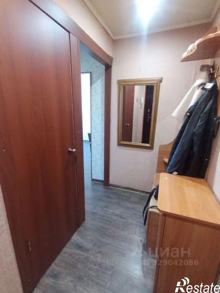 2-комн квартира пр-кт Кирова, 49,  д. 49