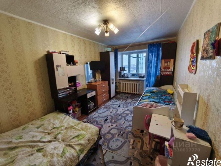 1-комн квартира ул Академика Павлова, 9,  д. 9