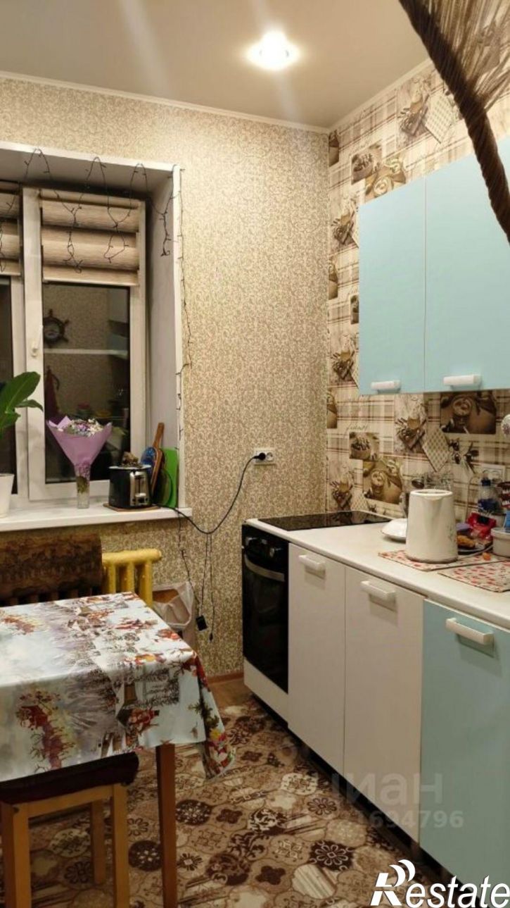 1-комн квартира ул Набережная, 15,  д. 15