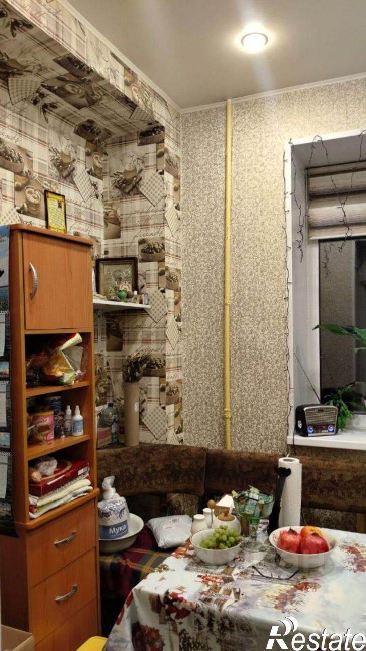 1-комн квартира ул Набережная, 15,  д. 15