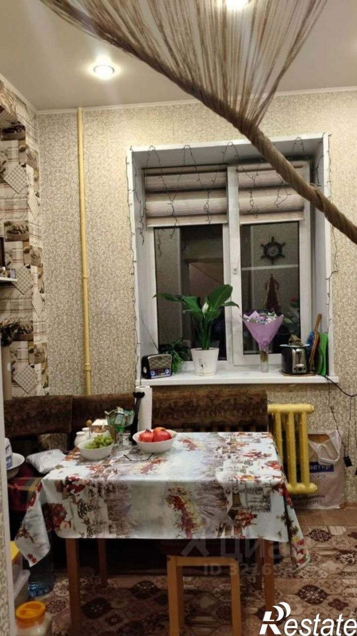 1-комн квартира ул Набережная, 15,  д. 15