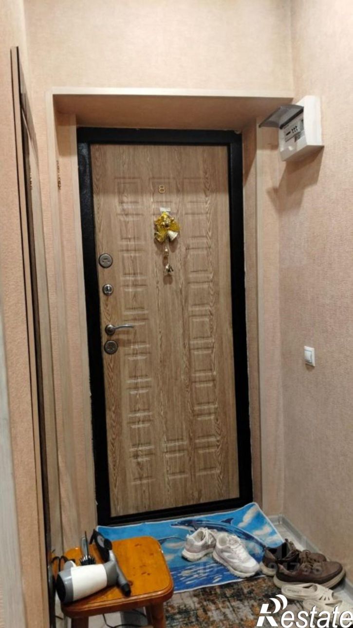 1-комн квартира ул Набережная, 15,  д. 15