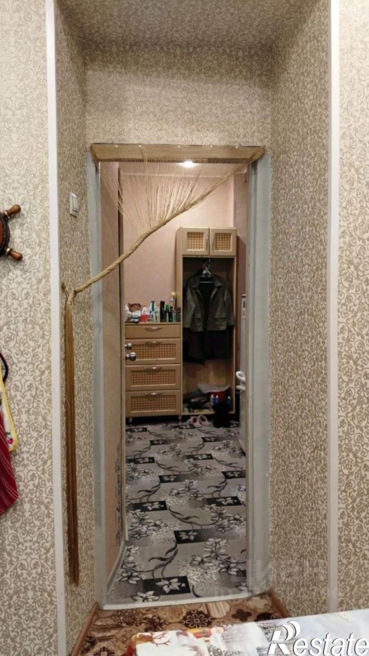 1-комн квартира ул Набережная, 15,  д. 15
