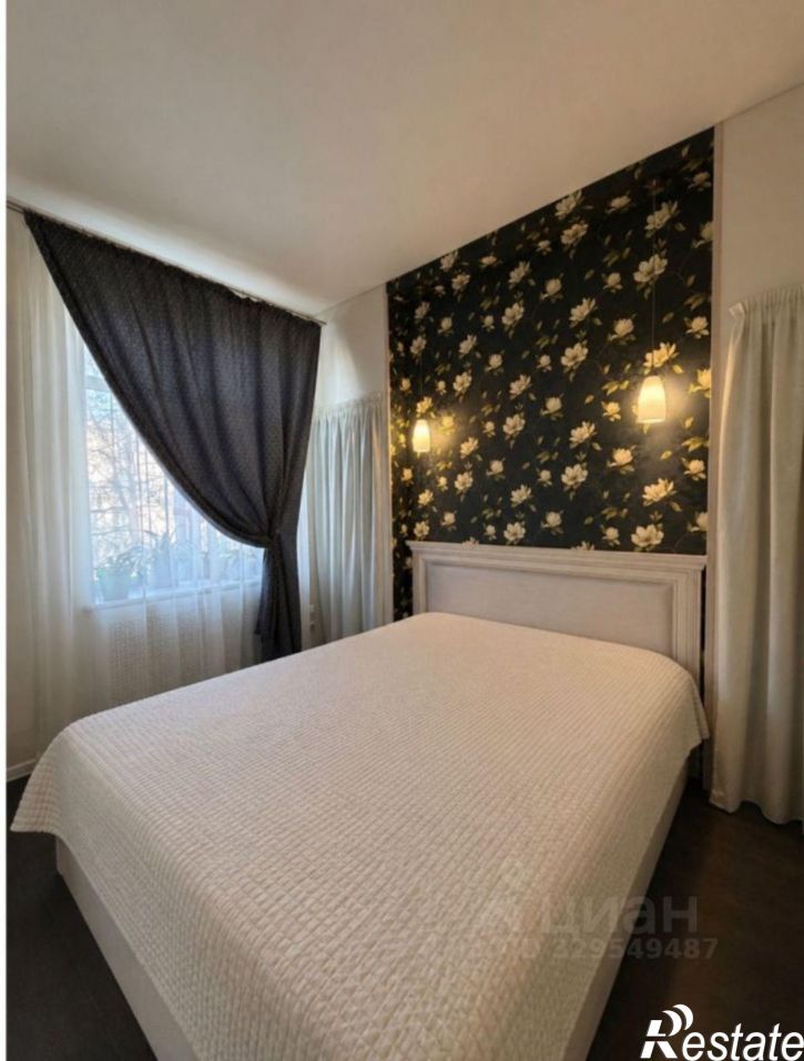 3-комн квартира ул Воровского, 15,  д. 15