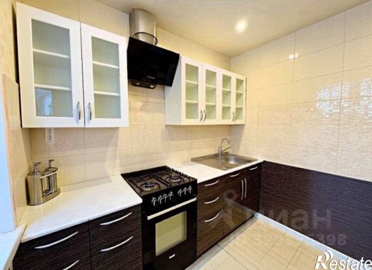 2-комн квартира пр-кт Кирова, 31,  д. 31