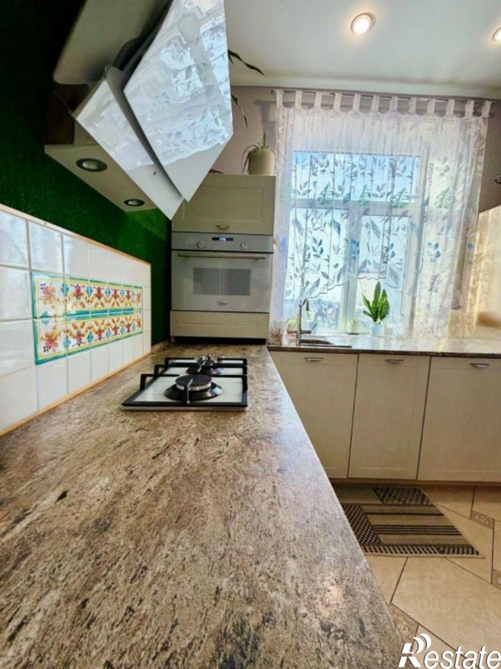 3-комн квартира ул Воровского, 15,  д. 15