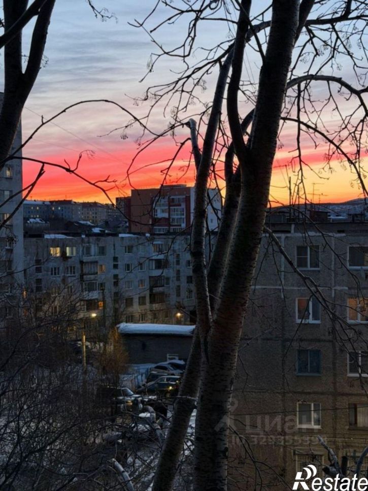 2-комн квартира пр-кт Кирова, 31,  д. 31