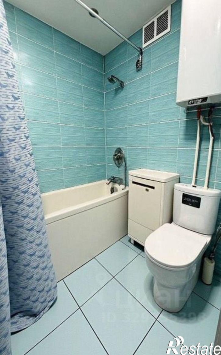 2-комн квартира пр-кт Кирова, 31,  д. 31